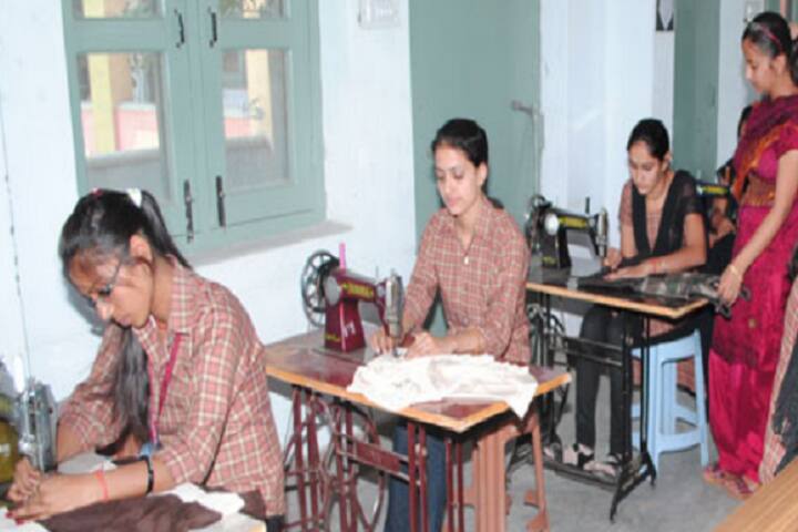 laboratory